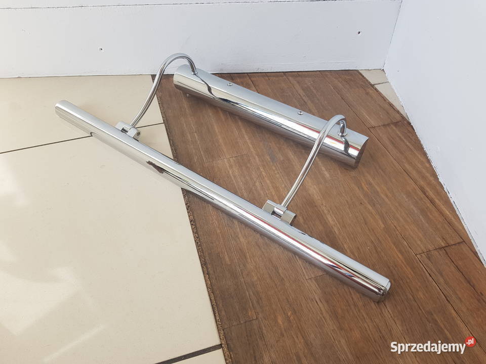 Lampa obraz lutro obrazówka 60 4x6W LED IDEAL Warszawa