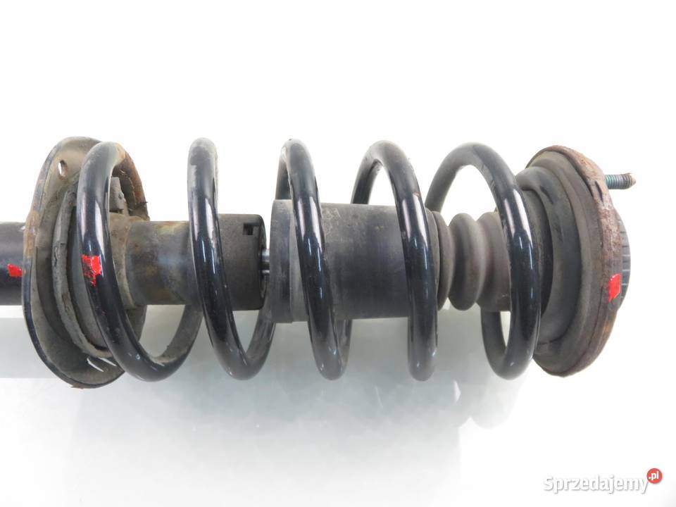 MCPERSON LEWY PRZEDNI AUDI A4 B5 16 8V