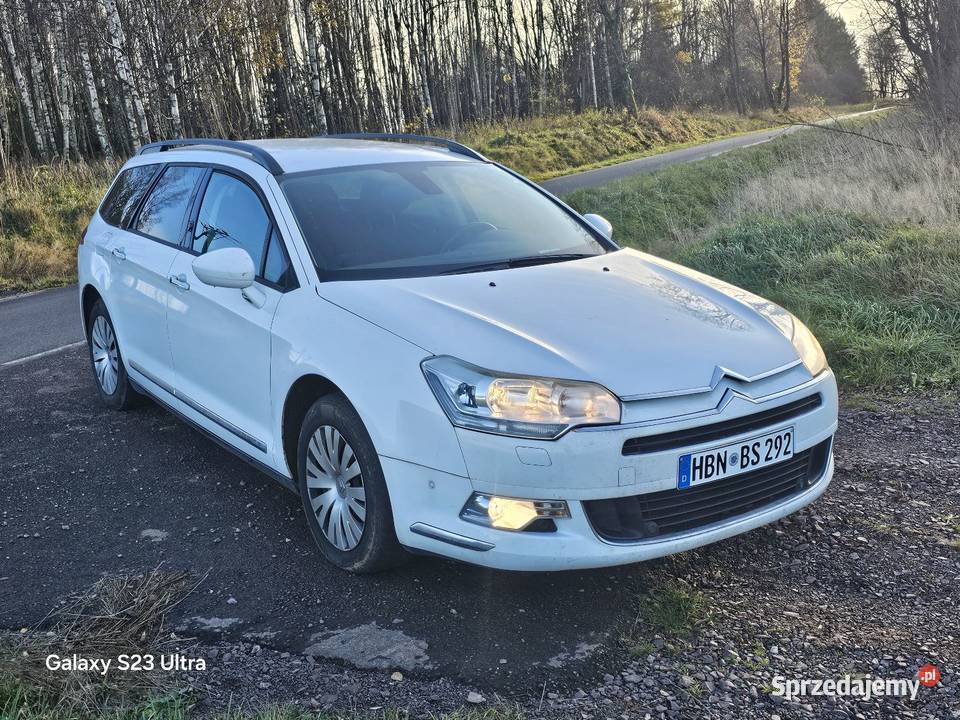 C5 Lift Bezwypadkowy 195 Chełmsko Śląskie