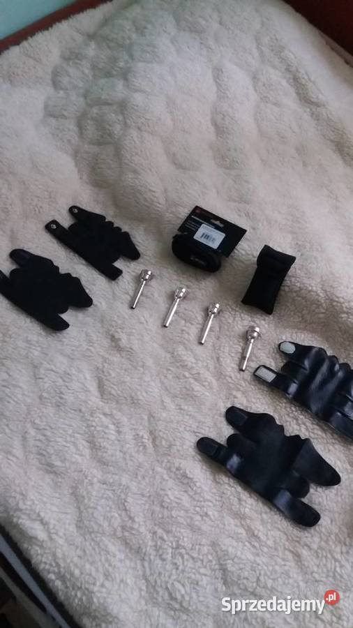 USTNIK DO TRĄBKI YAMAHA NOWY ETUI FUTERAŁ Pozostałe Leżajsk