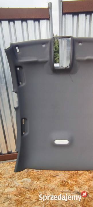 PODSUFITKA AUDI A4 B8 SEDAN 8K5867501 V48 S LINE Przystajń