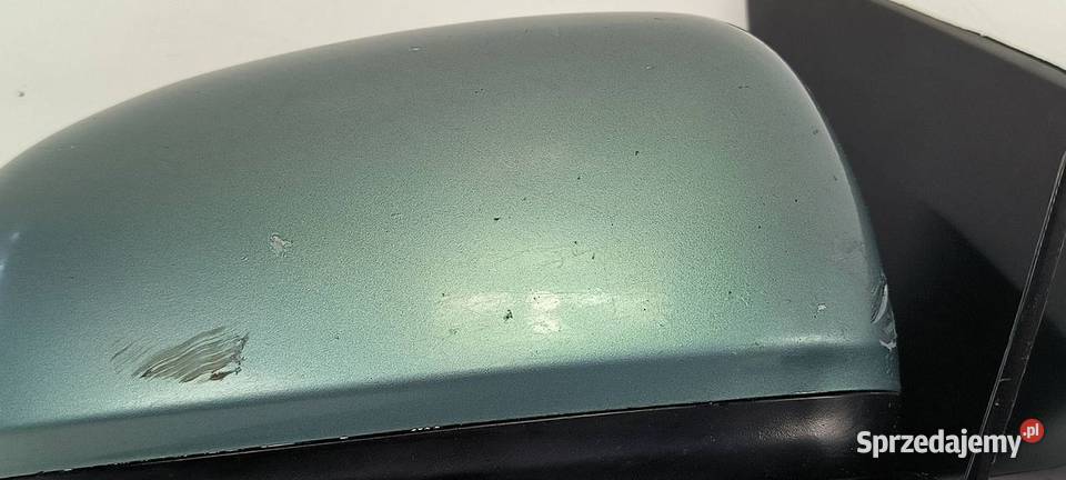 LUSTERKO PRAWE NISSAN ALMERA PIN 3