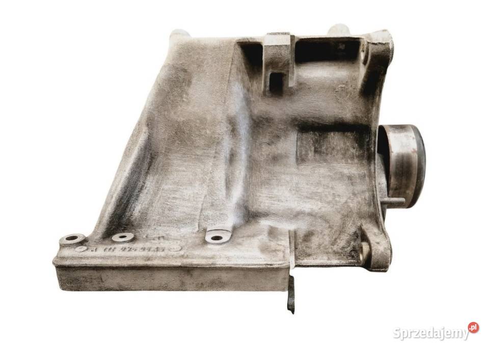 ŁAPA WSPORNIK MOCOWANIE ALTERNATORA MB W203 20