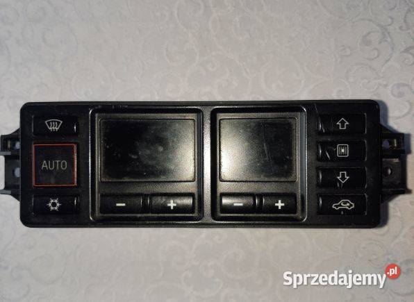 Panel Klimatyzacji Nawiewu Audi A4 B5 A3 8L śląskie Tarnowskie Góry