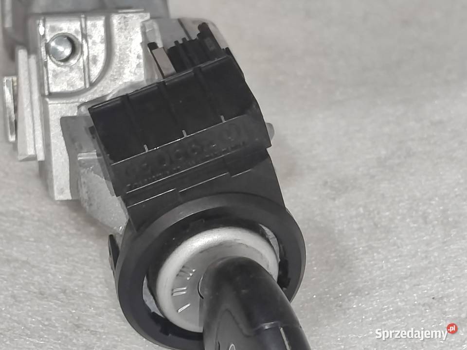 STACYJKA SAMOCHODOWA FORD FOCUS Skierniewice