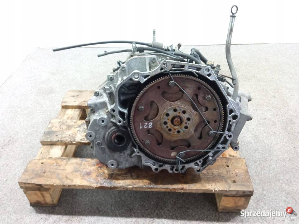 SKRZYNIA BIEGÓW AUTOMATYCZNA 5449426A 20 16V