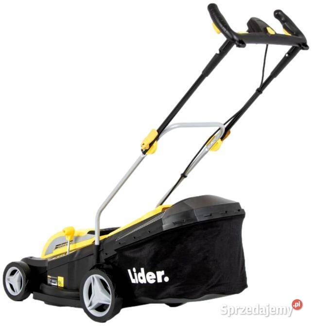 LIDERY K1700 KOSIARKA ELEKTRYCZNA DO TRAWY 1700W Opalenica