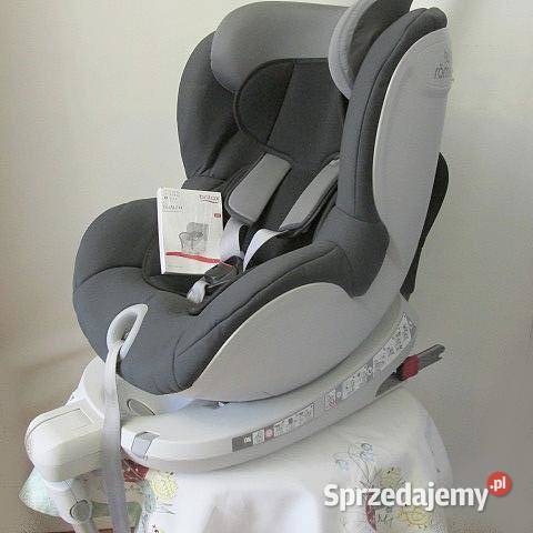 fotelik samochodowy cybex x FIX1536 Wrocław