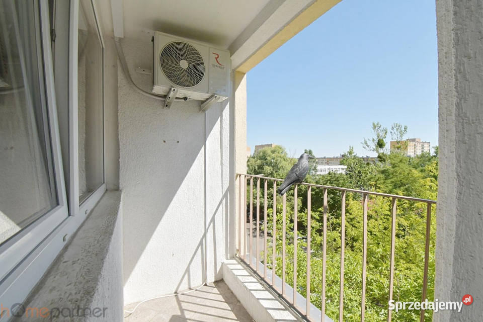 Mieszkanie wynajmę Wrocław 63m2 4 pokoje