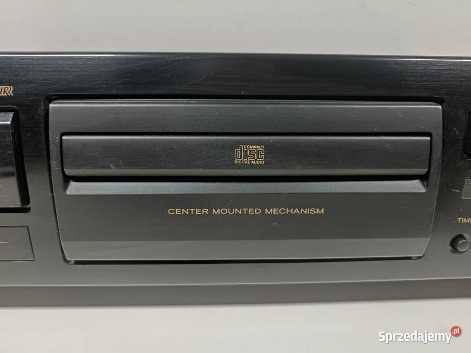 TEAC CDP1120 odtwarzacz CD Poznań