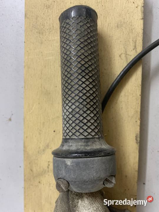 Simson schwalbe kr511 rolgaz i Kadłub Turawski