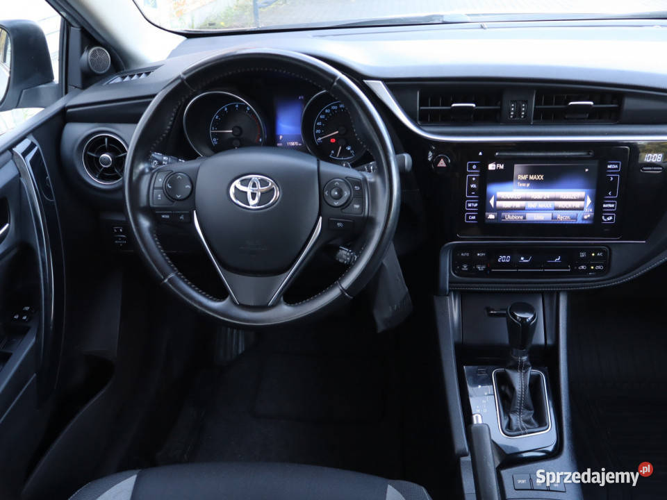 Toyota Auris 12 Ti gniazdo USB Piaseczno sprzedam