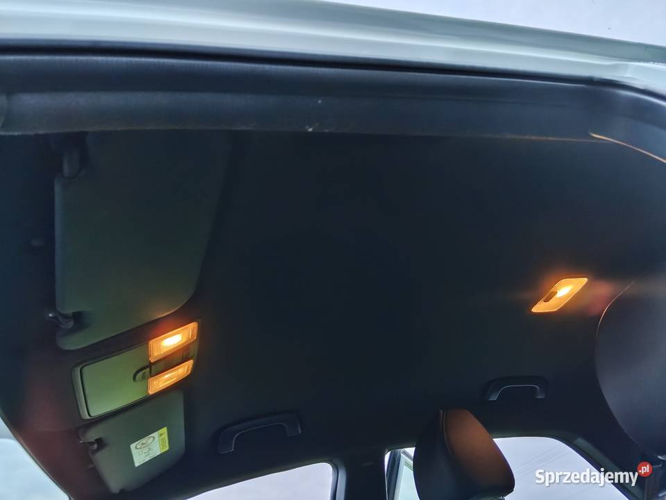 Hyundai i20 zadbany egzemplarz Polski salon stan kamera cofania Lublin