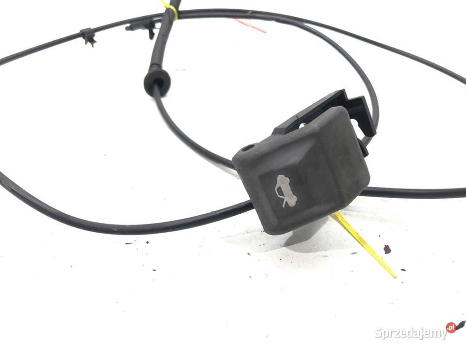 LINKA MASKI HYUNDAI TRAJET 9908 CIĘGNO sprzedam