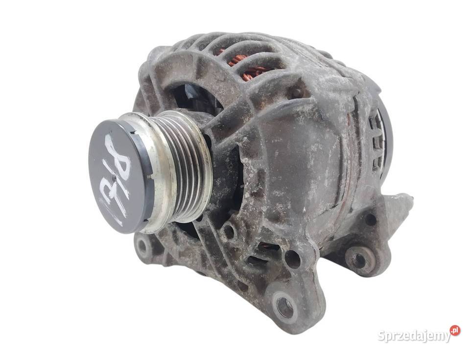 ALTERNATOR 028903029Q 19 TDI Audi A4 II 20002006 Układ elektryczny silnika