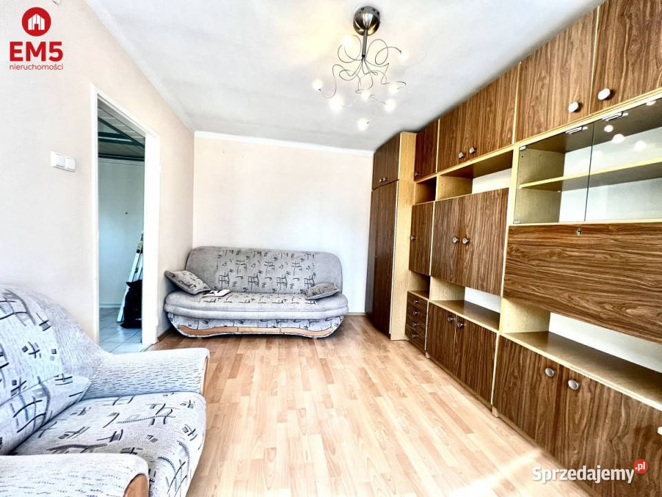 Mieszkanie Białystok 235m2 1 pokojowe