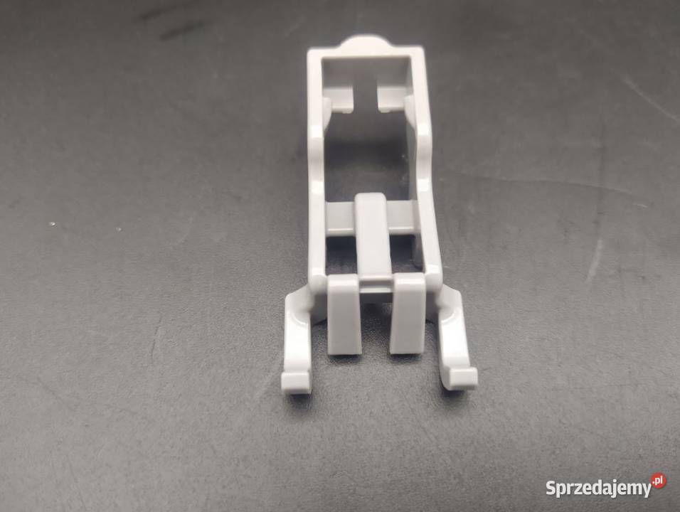 Zaczep grzebieni na kieliszki kosza górnego Jasienica