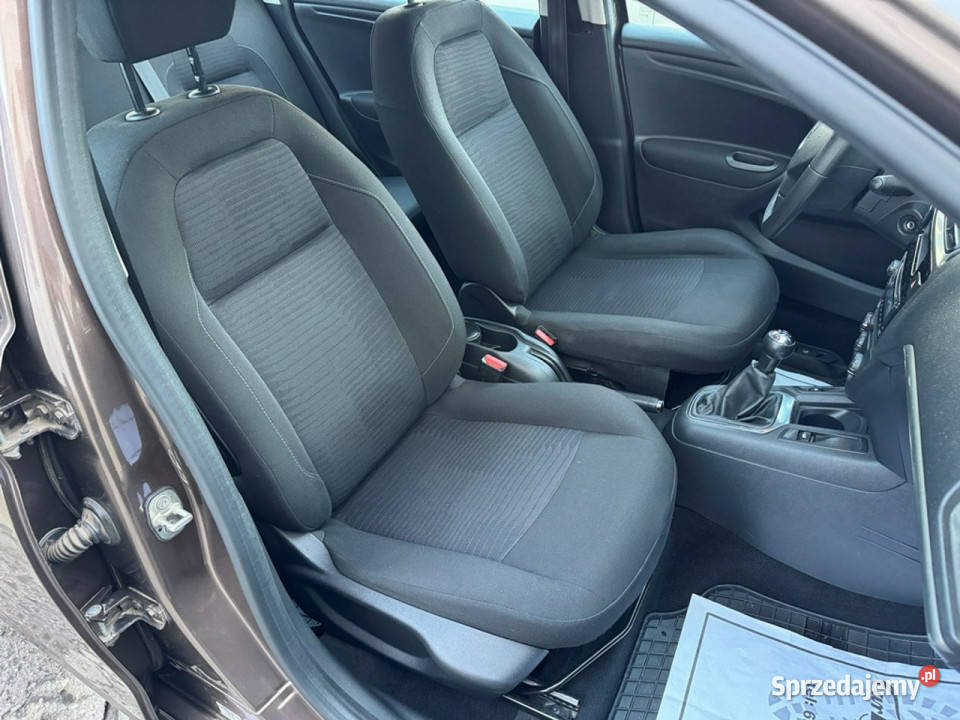 Peugeot 301 Salon Polska Pisemna Gwarancja 12 Konin