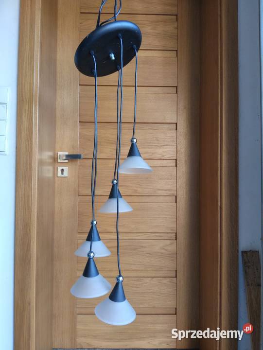 Lampa wisząca SUFITOWA