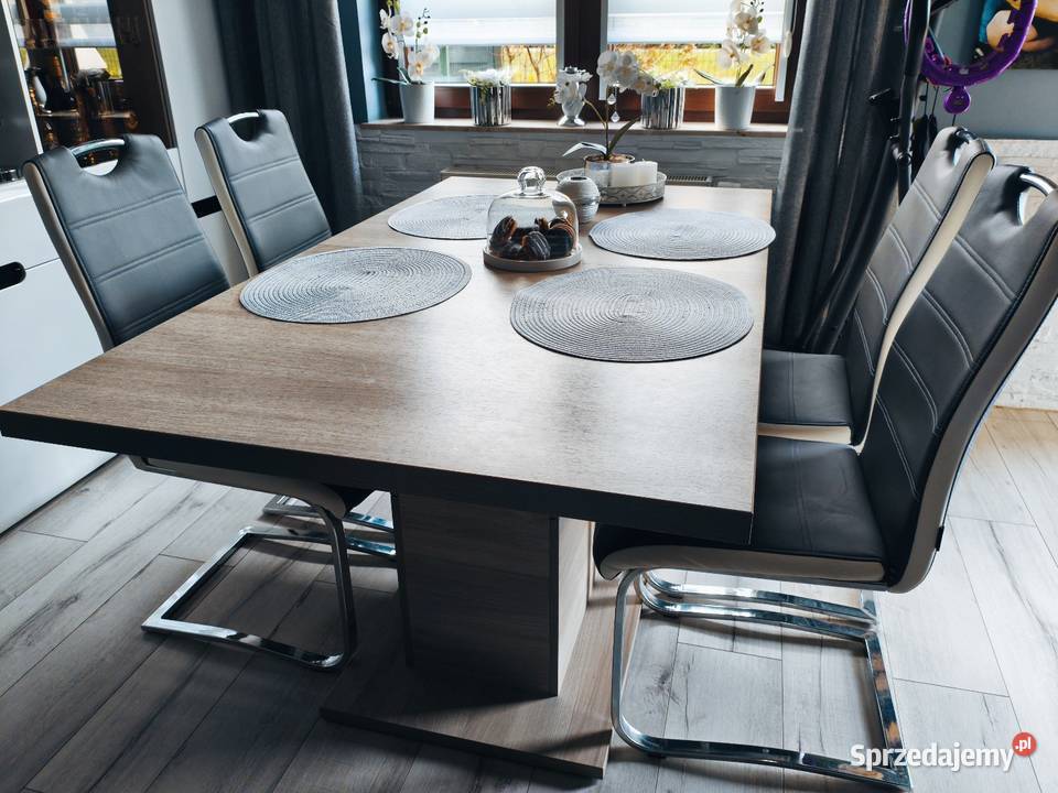 Meble do salonu zachodniopomorskie Szczecin