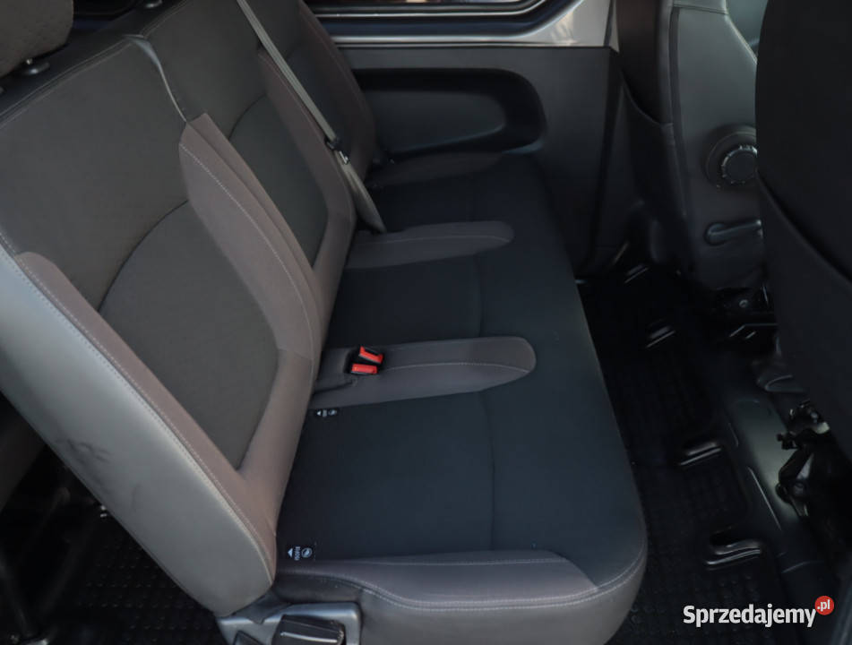 Fiat Talento 16 MultiJet Lublin