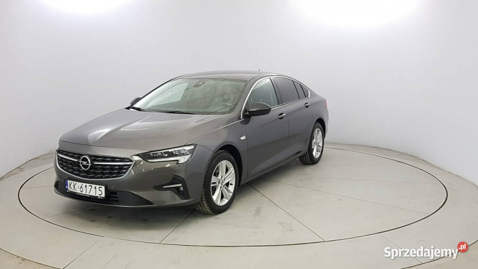 Opel Insignia 20 CDTI Business Edition SS aut Z