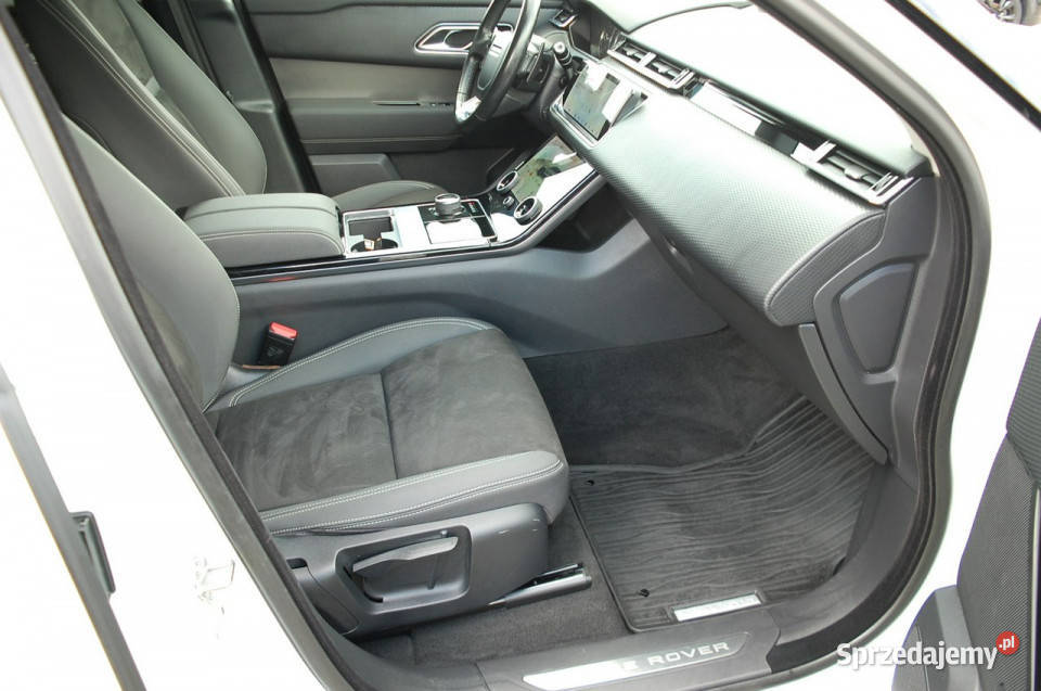 Land Rover Range Rover VELAR Dębica sprzedam