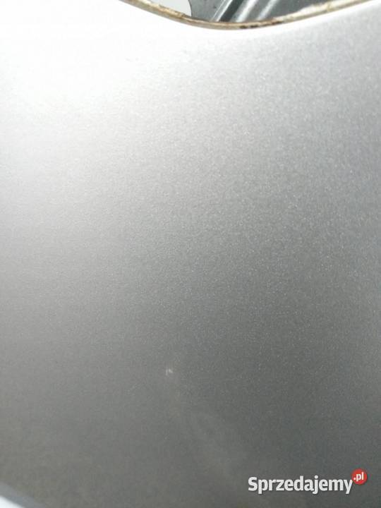 DRZWI LEWE PRZÓD NH700M UFO Honda Civic VIII osobowe