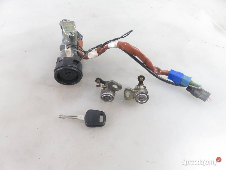 STACYJKA WKŁADKI SUBARU IMPREZA II X1T25172