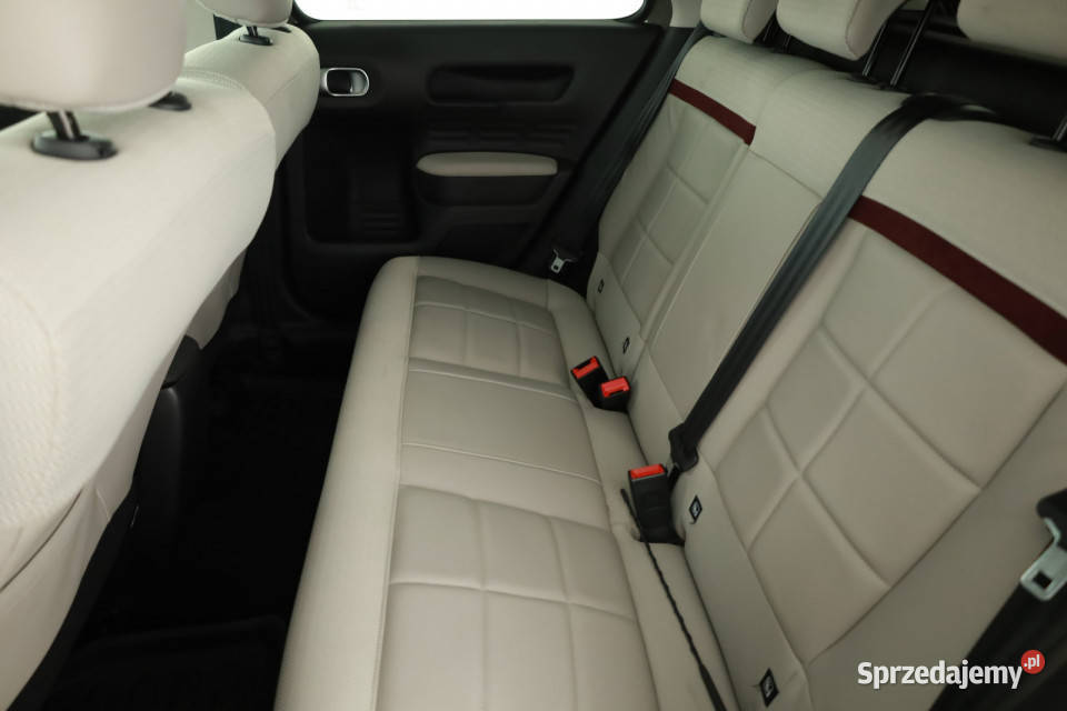 Citroen C4 Cactus 12 PureTech