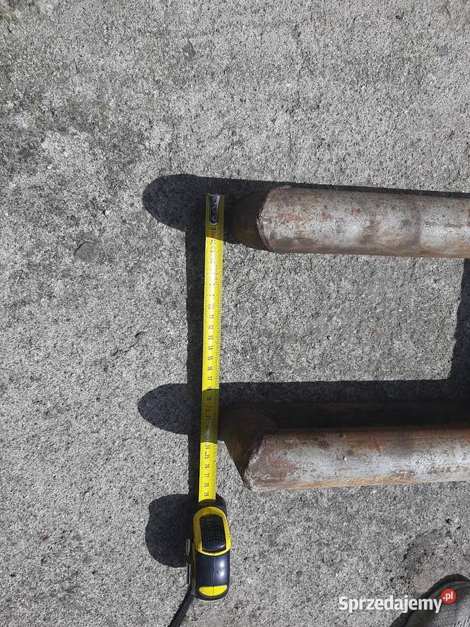 Wężownica do kuchni węglowej lubuskie Skwierzyna sprzedam