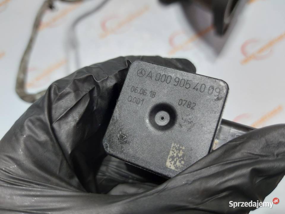 SPRINTER 22 CDI 651 651955 163 kolektor Kolektory wydechowe Kielce