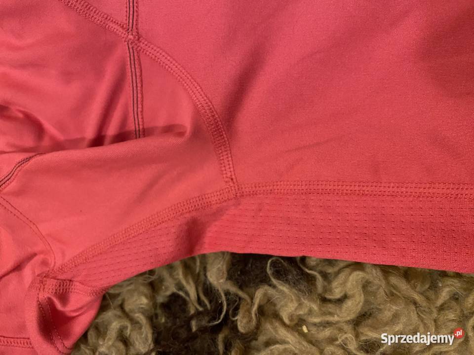 KOSZULKA DAMSKA NIKE DRIFIT r XL Zawiercie