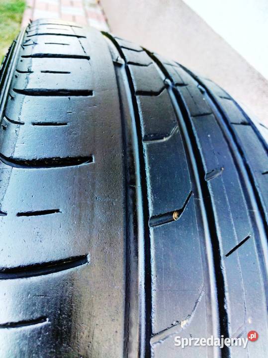 LATO opona NEXEN NFERA SU1 225 45 R18 Rim