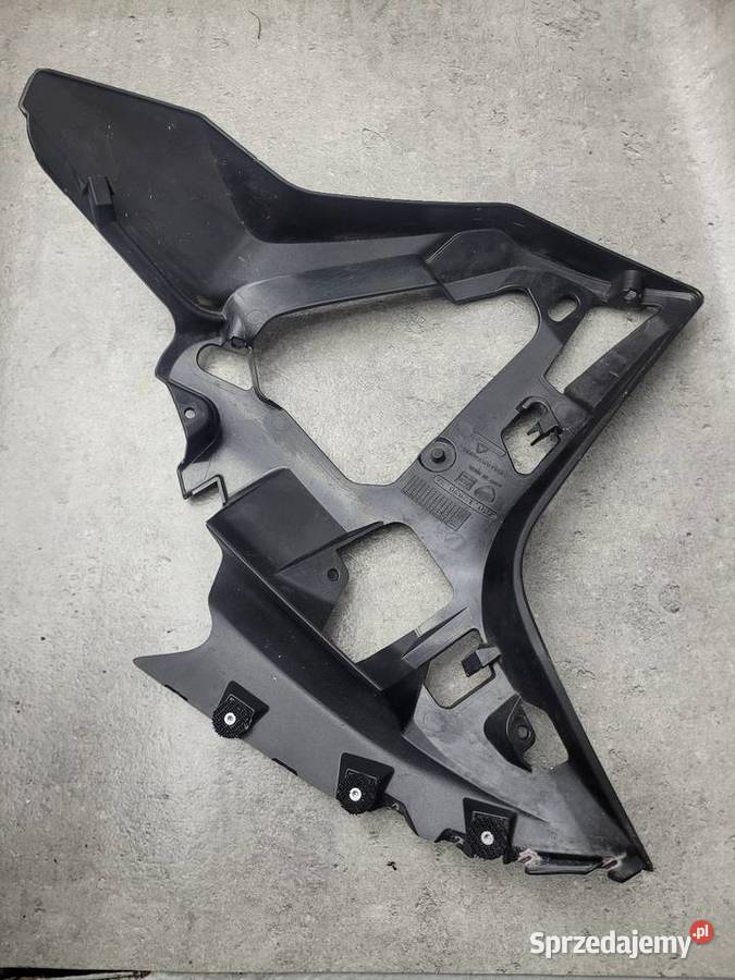 DUCATI MULTISTRADA 1260 OEM WYPEŁNIENIE OWIEWKI Nowy Tomyśl
