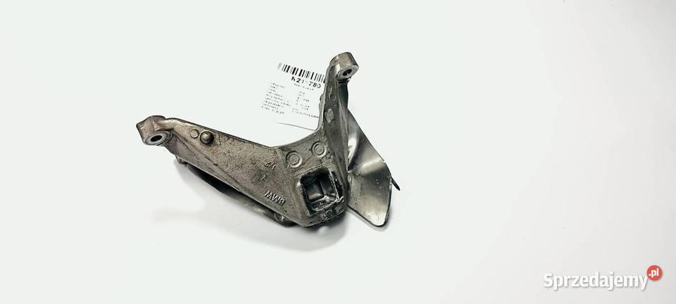 MOCOWANIE BMW X4 M F98 8053492 osobowe Lipno