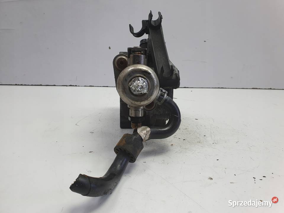 Audi A4 B9 20 TFSI POMPA VACUM wakum DEM DEMA lubelskie Rudka