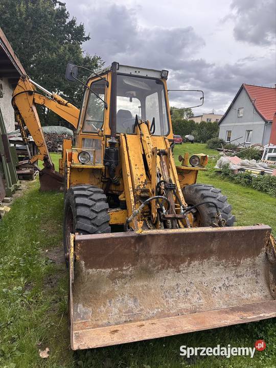 Kramer 516 Bartoszewo sprzedam