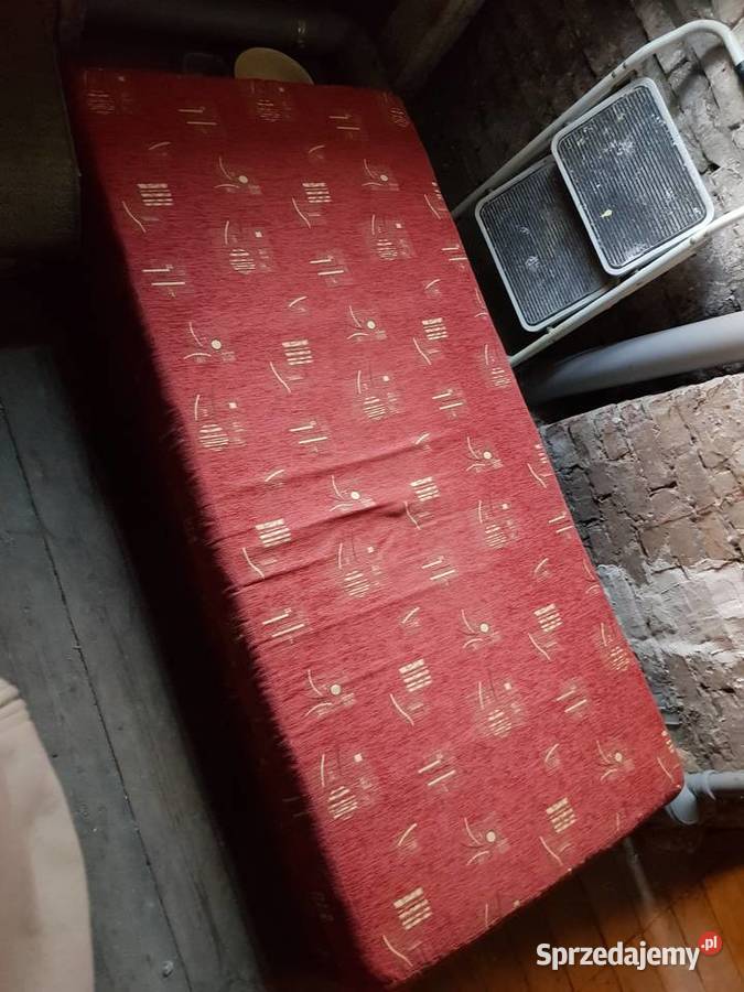 Tanie Łóżko Tapczan Dom i Ogród Poznań