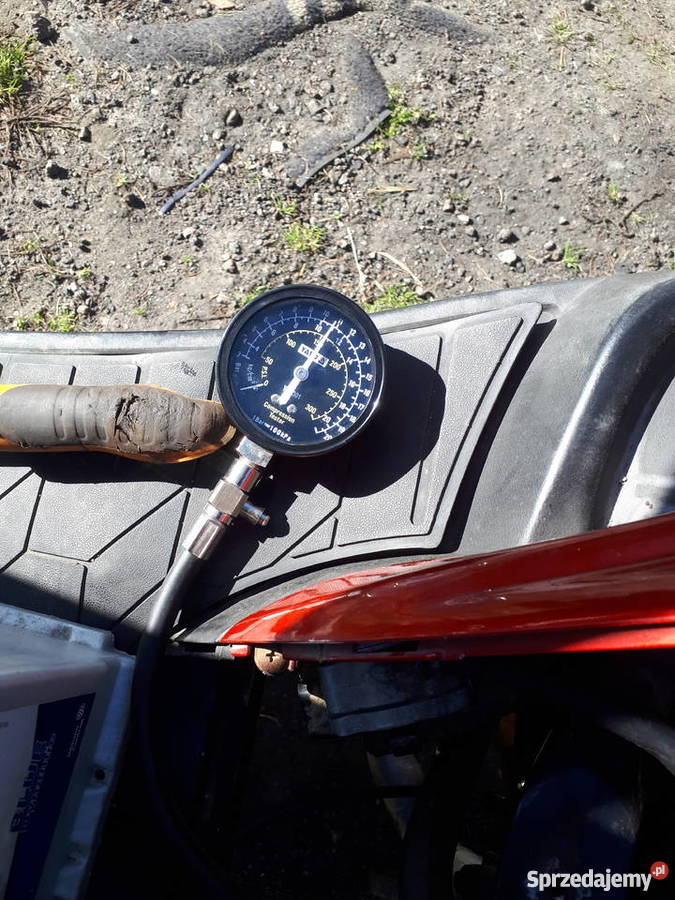 kymco dink 50 podkarpackie Jarosław