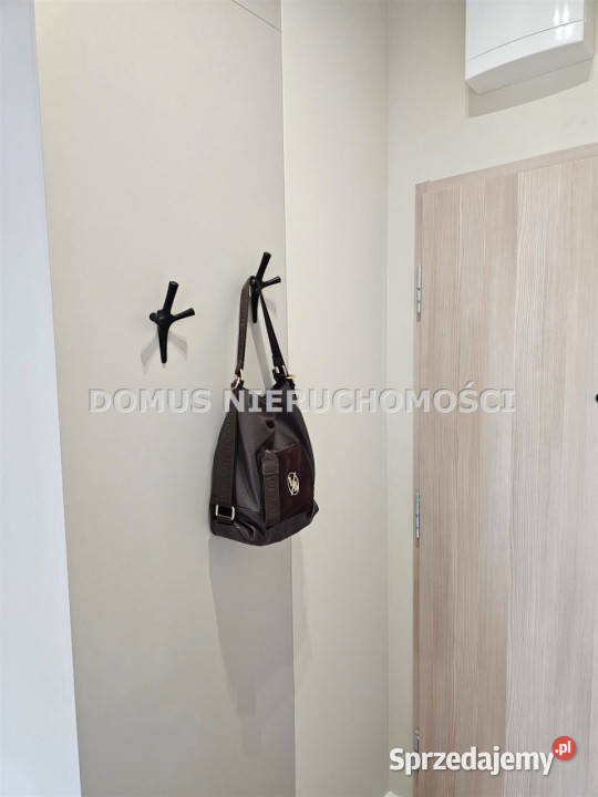 Mieszkanie Łódź 26m2 1 pokój