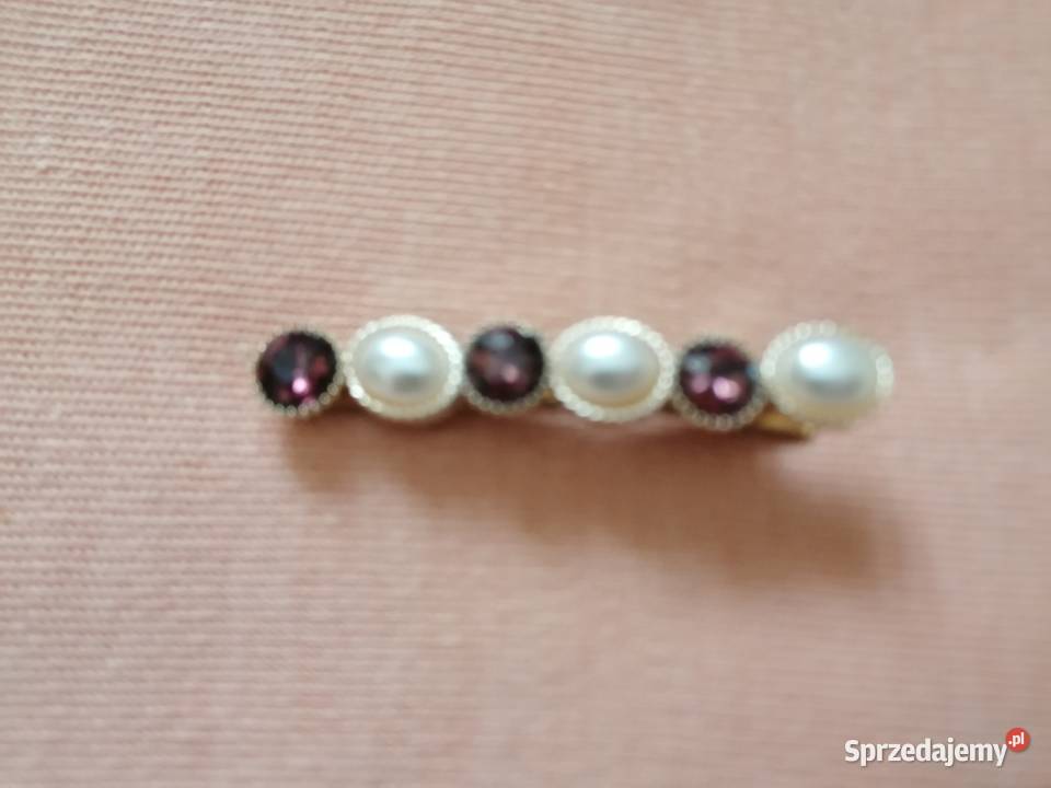 Spinka do krawataKlips Łódź