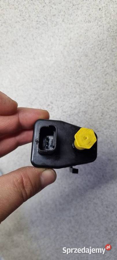 Nowa oryginalna pompka dozująca Eolys FAP Filtry cząstek stałych DPF/FAP Łask sprzedam