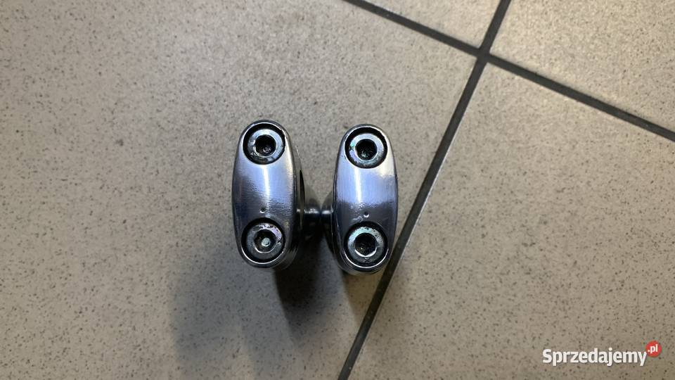 Risery mocowanie kierownicy Honda Pcx 125 Jawiszowice