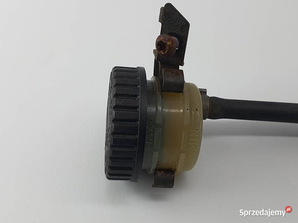 Pompa Hamulcowa Tyl Zbiorniczek Bmw R 1200 RT Gs Łódź