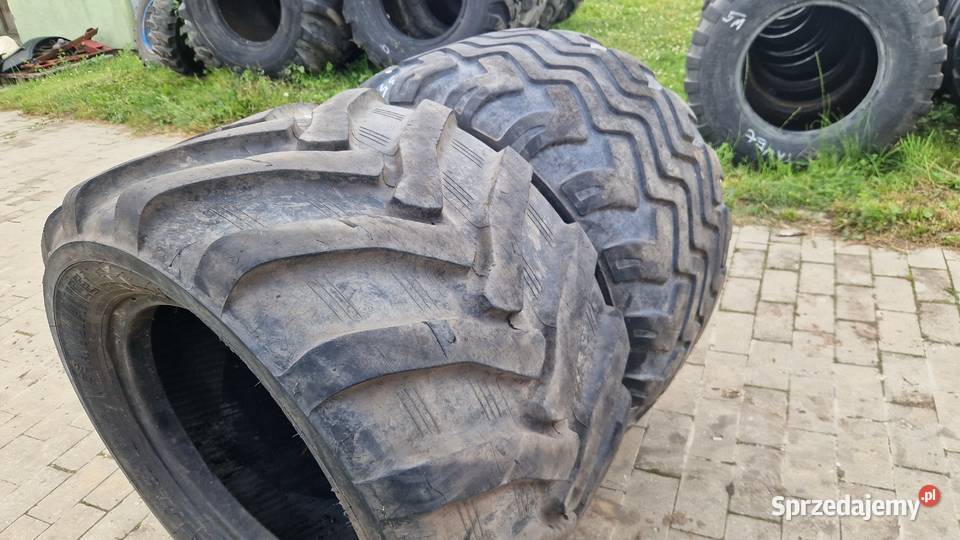 5004520 50045r20 Alliance 90 bez napraw Opony rolnicze Nowe Miasto Lubawskie sprzedam