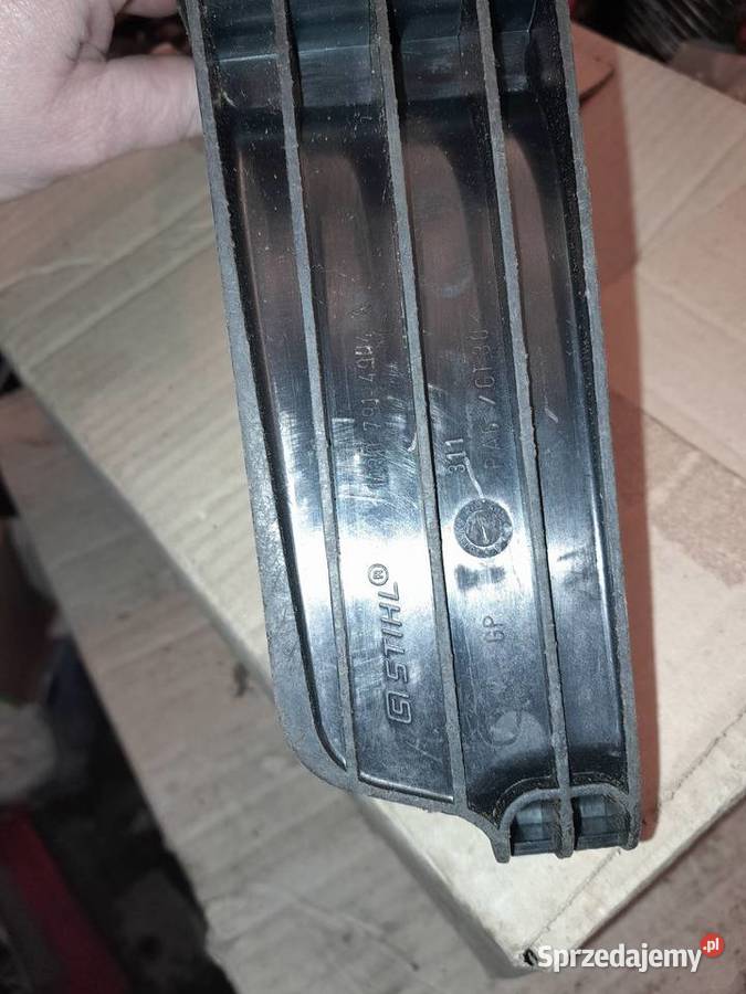 uchwyt kabłąk stihl MS 170