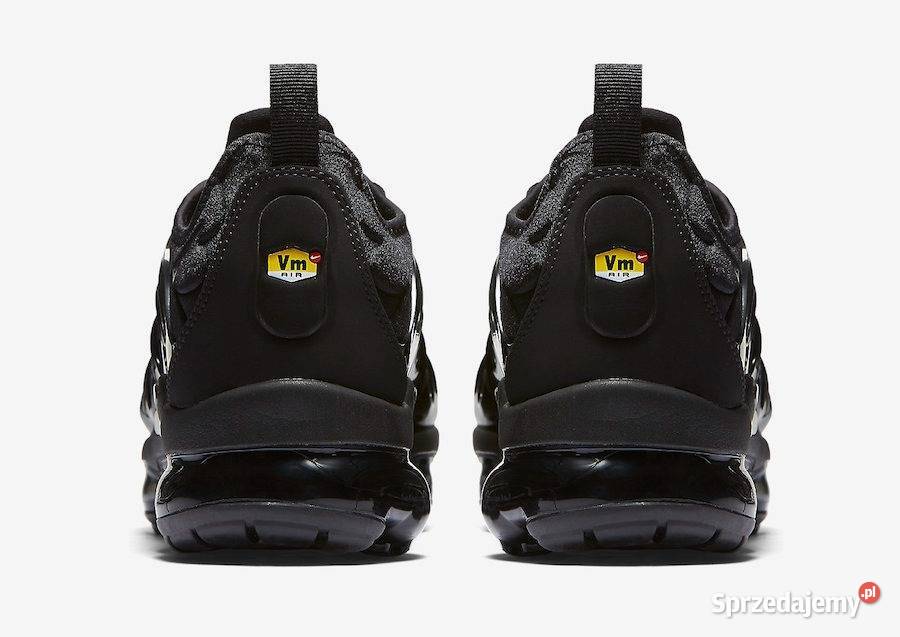NIKE VAPORMAX rozmiary 40414243444546 Bydgoszcz