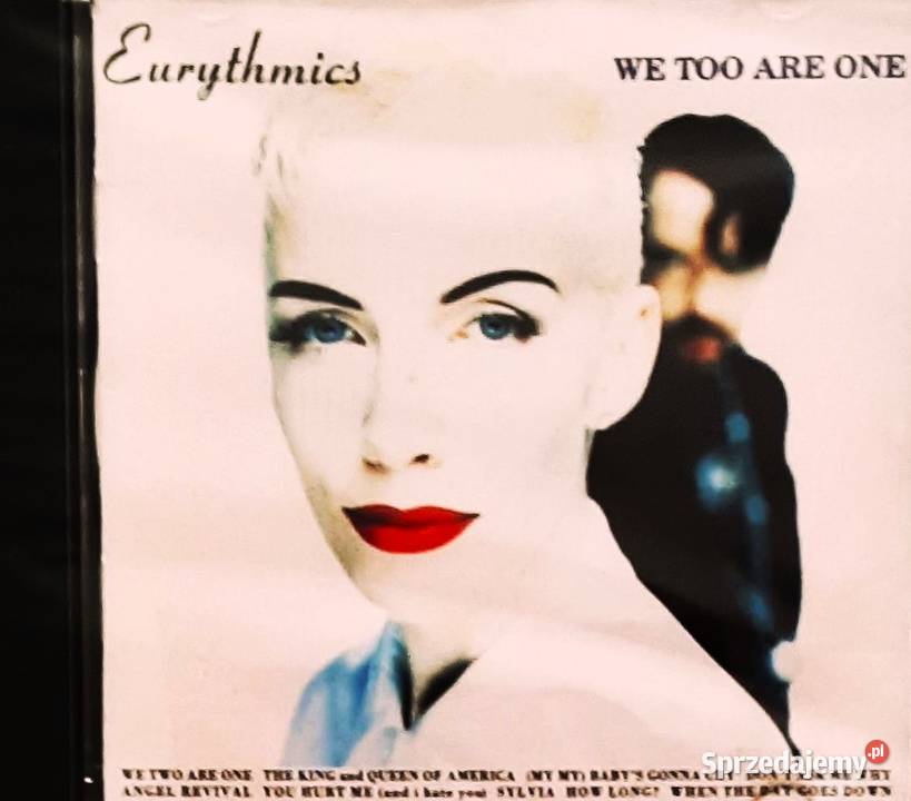 Znakomity Album CD Kultowego Zespołu BANGLES 1 płyta Poznań sprzedam