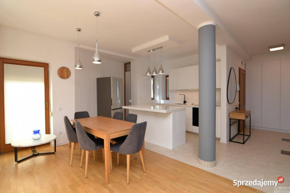 Dom wolnostojący na wynajem Kraków 200m2 200m2